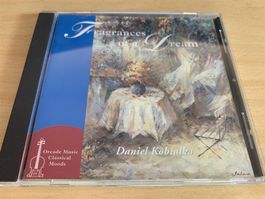 Daniel Kobialka – Fragrances Of A Dream
