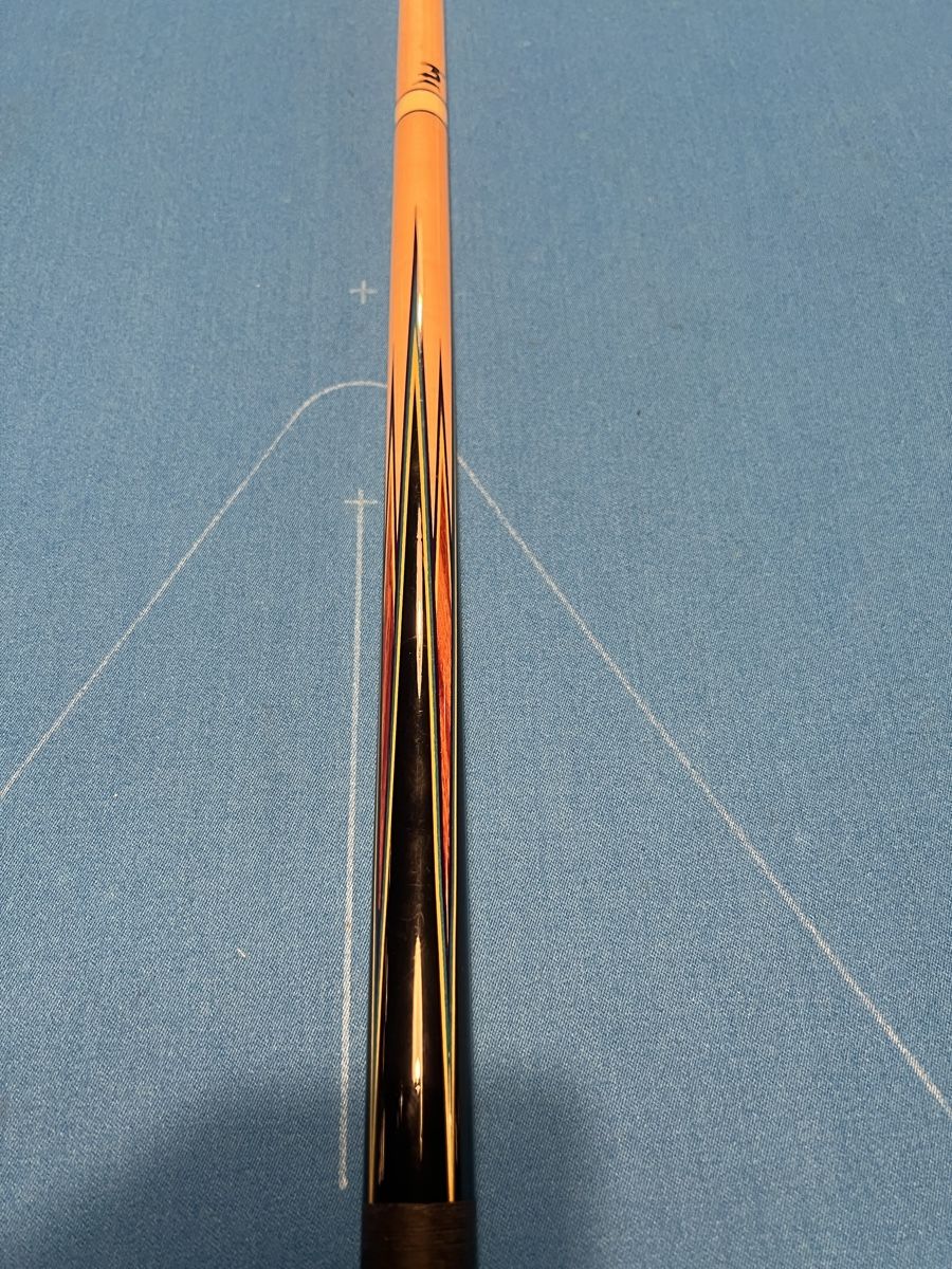 Billiardtische: Predator cue with 314 shaft in good condition  – Gebraucht aus Kloten von dan_ps9b 3