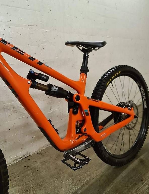 Biciclette: Yeti SB150 – Usato da Unterengstringen venduto da lkscorina