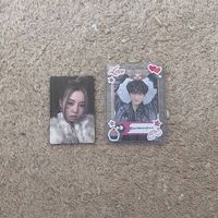 Kpop Alldayproject  photocard