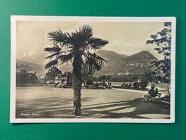 Lugano, Quai
