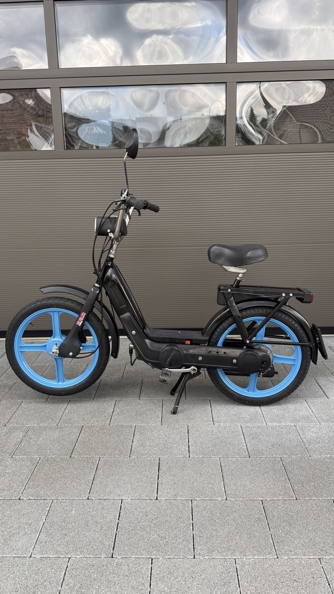 Piaggio Cyclomoteurs: Piaggio Ciao – D'occasion à oftringen par babanico 4