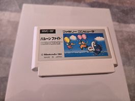 Balloon Fight - Nintendo Famicom