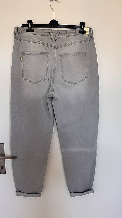 Jeans: Jeans von Five Fellas – Usato da Cham venduto da anaidaschmid 1