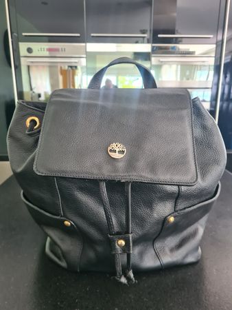 Timberland Vintage Rucksack