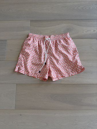 Fedeli Badehose