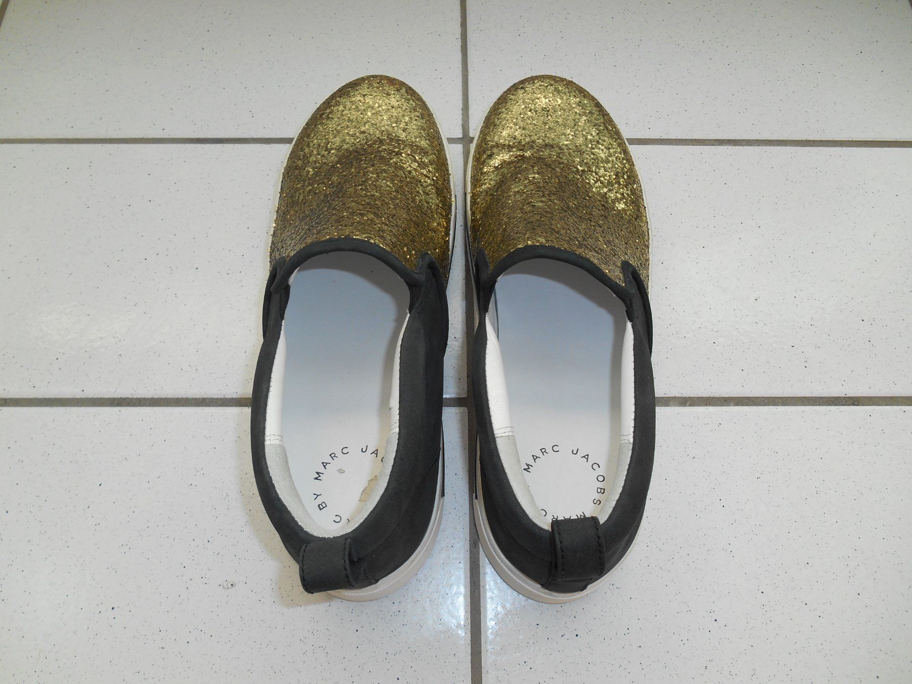 Marc Jacobs Scarpe da donna: Marc by Marc Jacobs Damenschuh Grösse 38 – Usato da Basel venduto da chien008 3