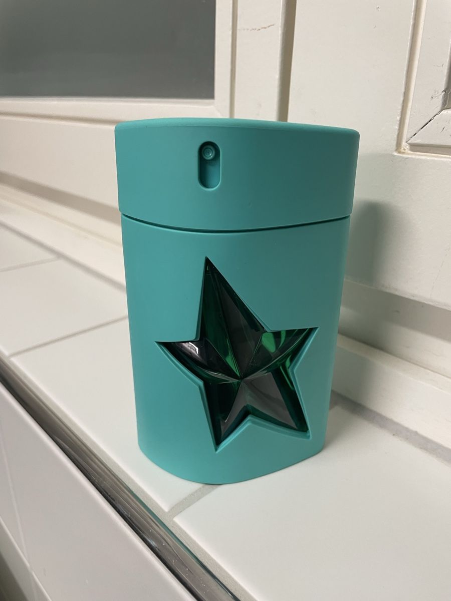 Mugler Profumi & Eau de Toilette: Thierry Mugler Alien Kryptomint Eau de Toilette EDT 100ml – Nuovo (secondo la descrizione) da Egnach venduto da hrid 1