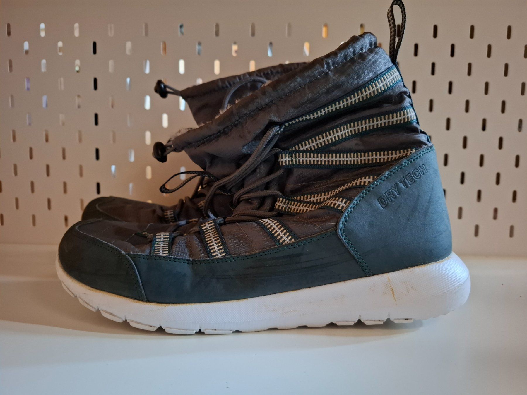 Scarpe da donna: Damenstiefel 42 – Usato da Niederstocken venduto da Cocos_nut 1