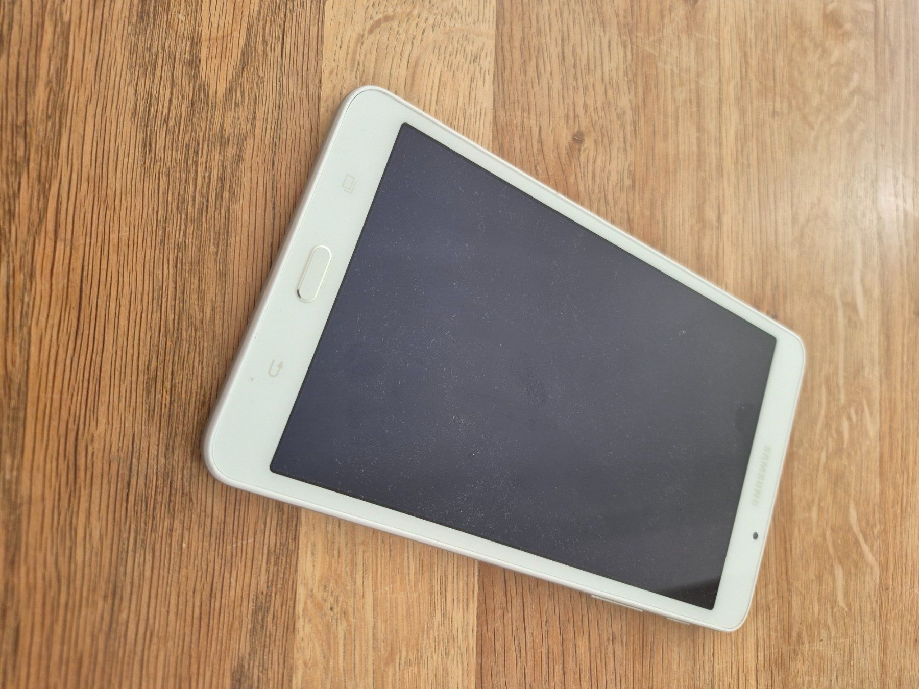 Samsung Tablettes PC: Samsung Galaxy Tab A SM-T280 – D'occasion à Villarsel-le-Gibloux par Peterpatricia