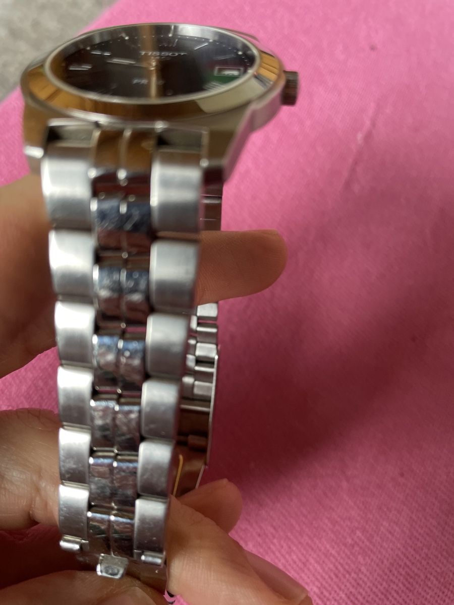 Tissot Orologi: Uhr – Usato da Reinach AG venduto da M_2024 1