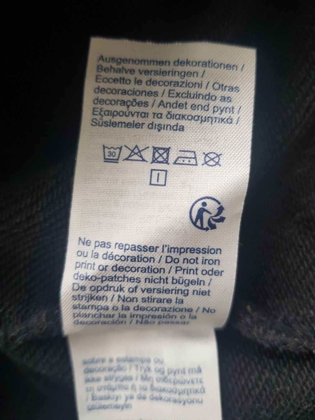 Lacoste Maglioni & Felpe: NEUWERTIGER LACOSTE UNISEX PULLOVER – Nuovo (secondo la descrizione) da Root venduto da LifestyleAccessoires 4