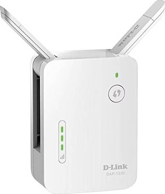 WiFi: WLAN Repeater/Extender D-Link – Usato da Düdingen venduto da HerrMiBa