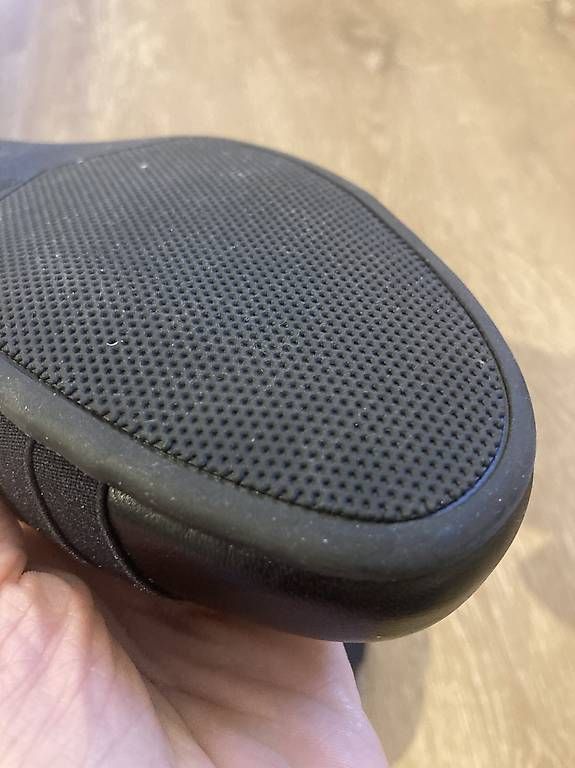 Damenschuhe: Ballerinas mit Absatz Gr. 39 – Gebraucht aus Grächen von jan_9wyc 1