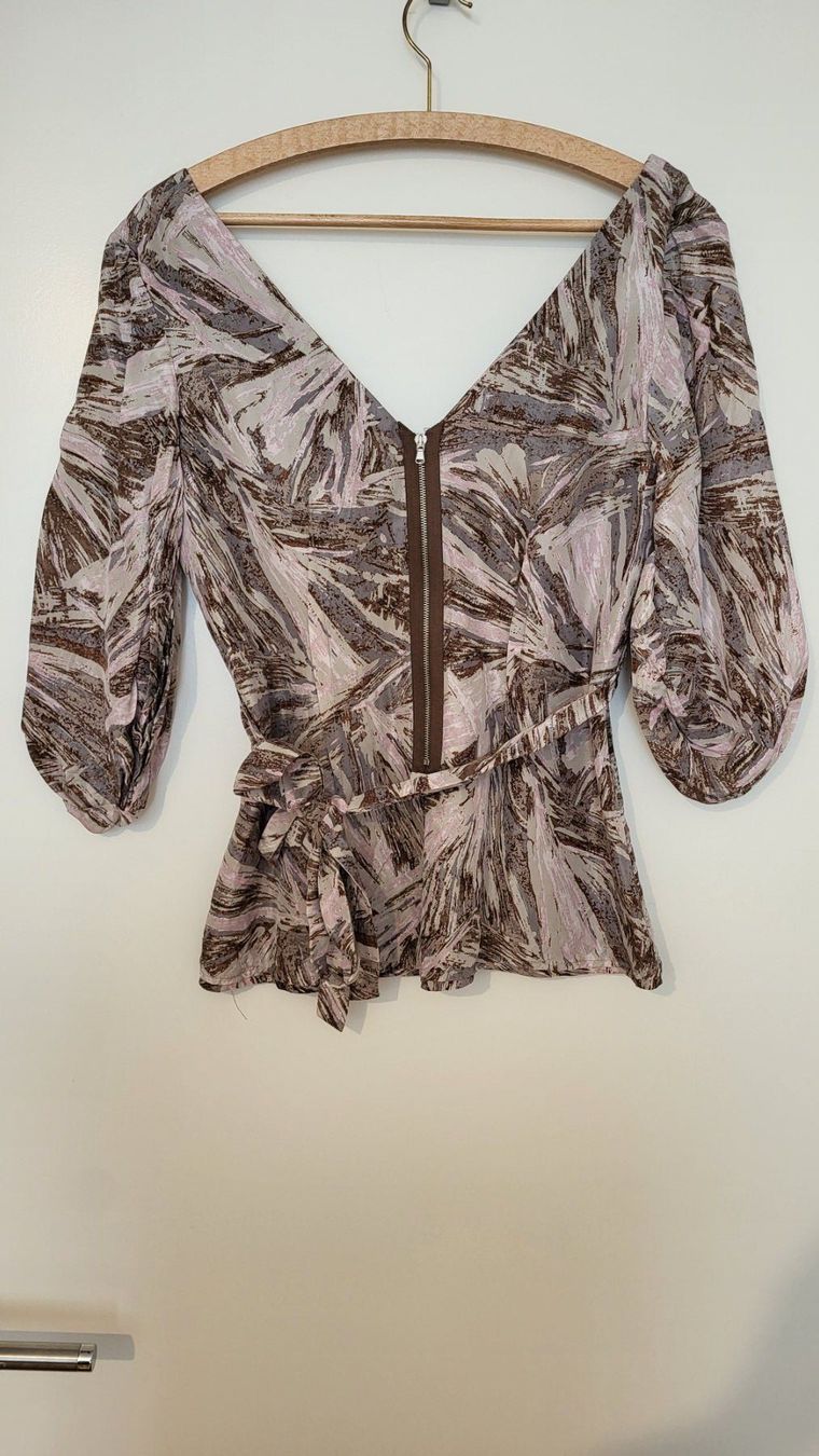 Tops: BCBG Maxazria S – Gebraucht aus Genève von gkh_yx7b 1