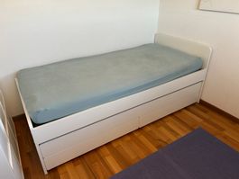Ikea Bett Släkt
