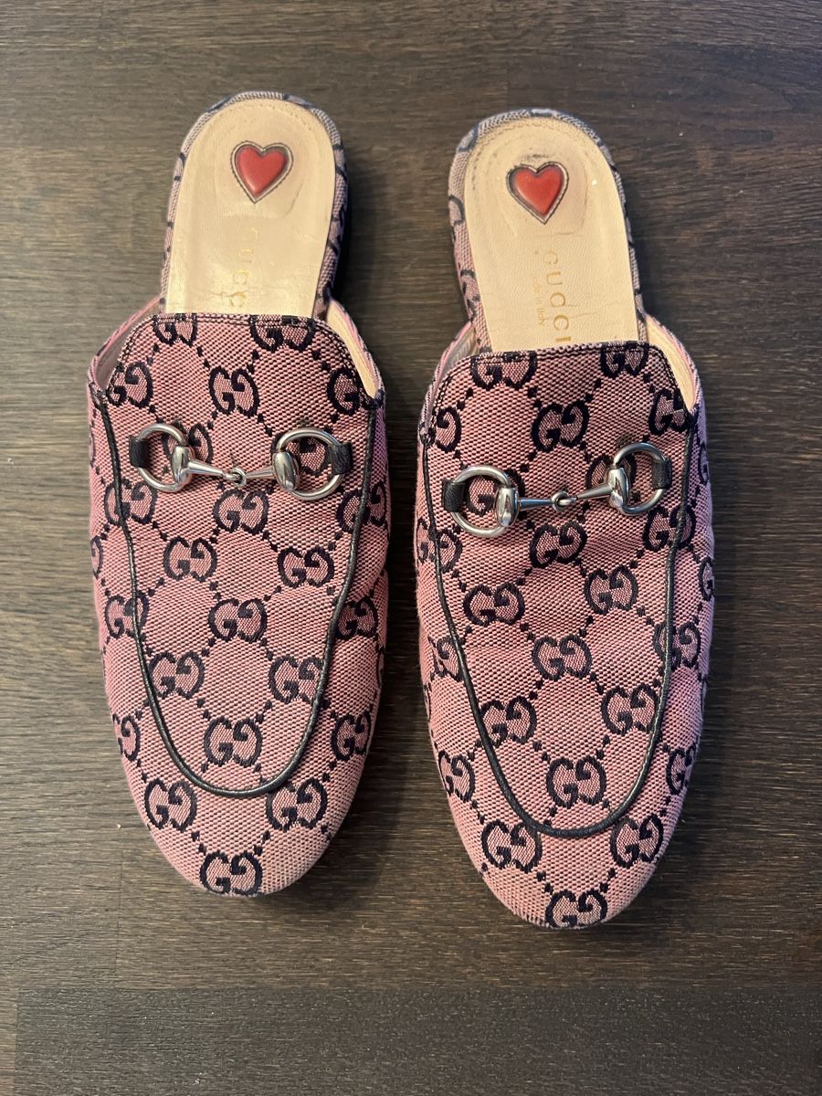 Gucci Scarpe da donna: Original Gucci Schuhe Grösse 37.5 – Usato da Meggen venduto da Colin_2000