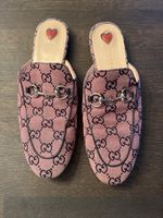 Original Gucci Schuhe Grösse 37.5