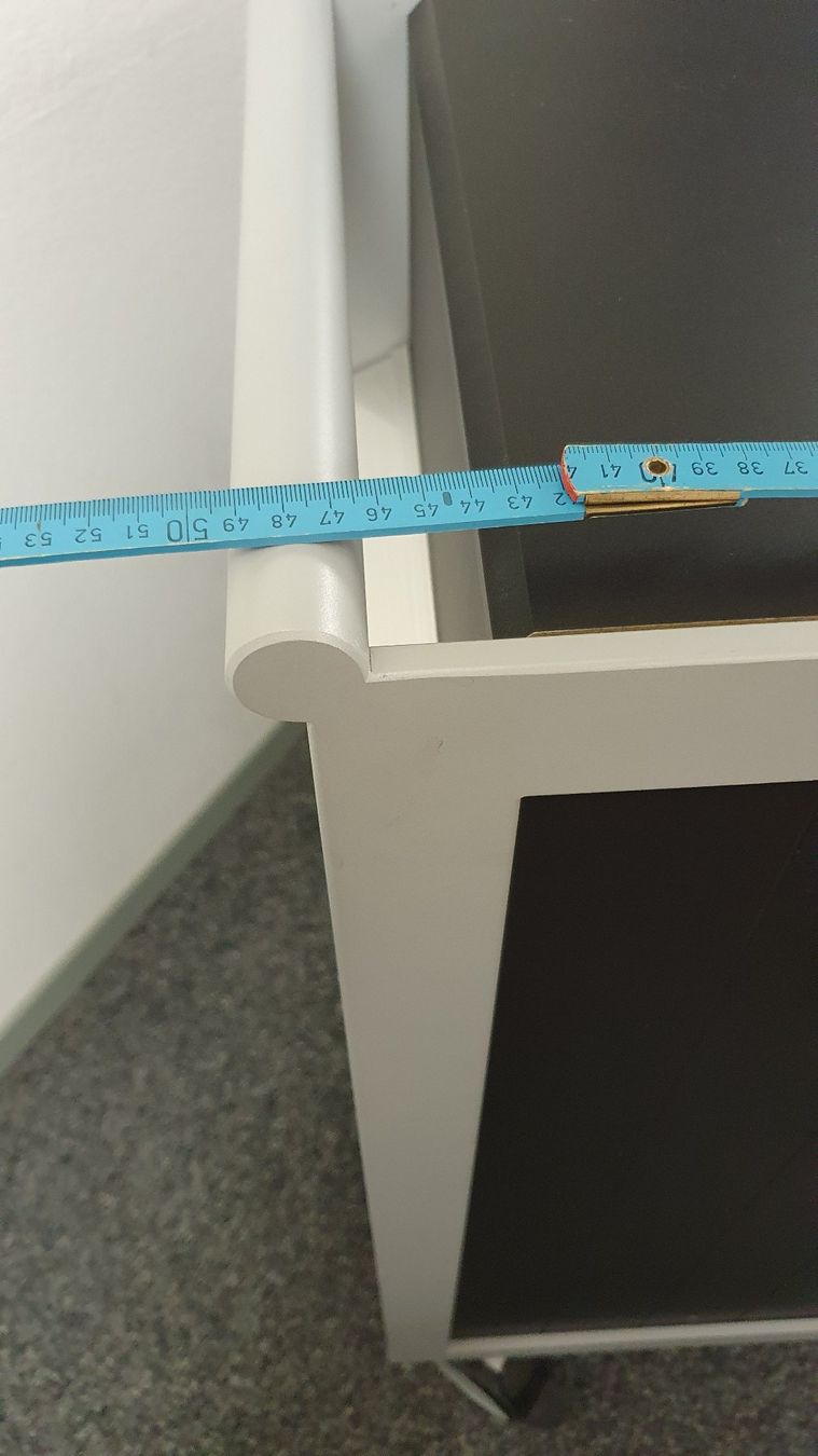 Valigie & Borse: Denz D3 Bürocaddy – Usato da Luzern venduto da Dotryit 6