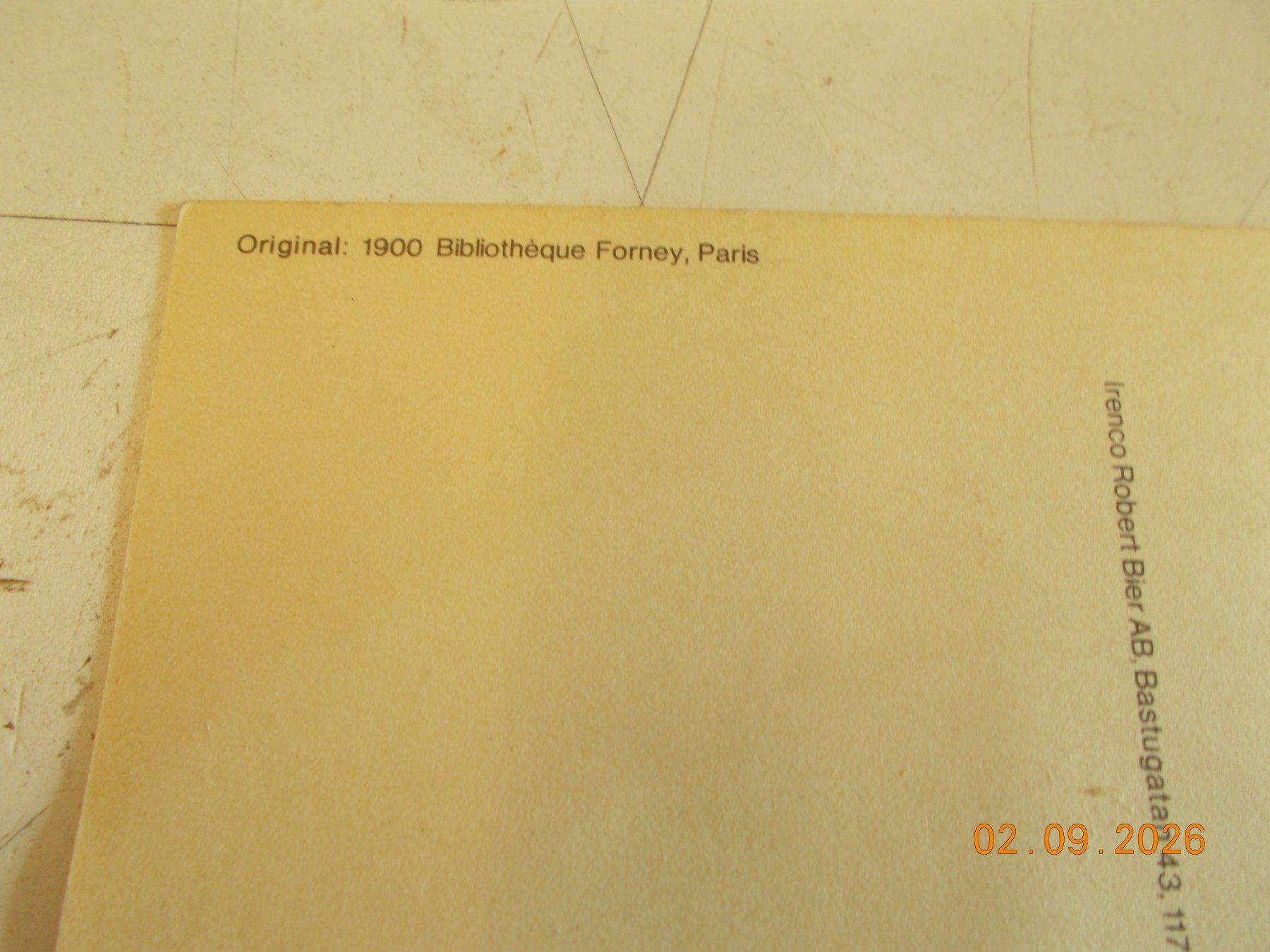 Cartoline postali: 6 alte Postkarten – Usato da St. Gallen venduto da carlito43 1