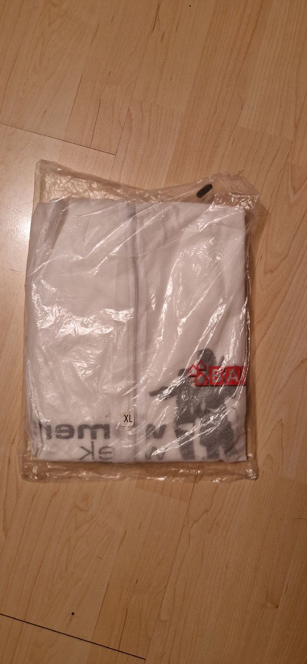 Anzüge: Schuzanzug – Neu und originalverpackt aus Ulisbach von bri_ws2m