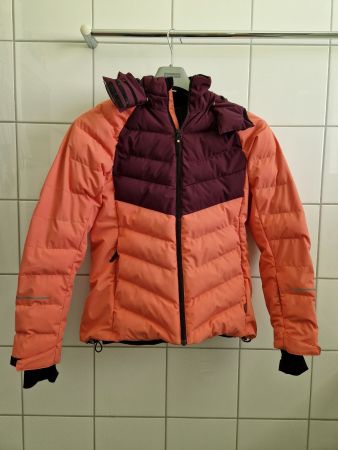 Skijacke Raima Gr. 164 für Mädchen