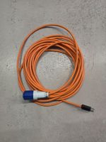 Verlängerungskabel Wanner 3G2.5mm2 