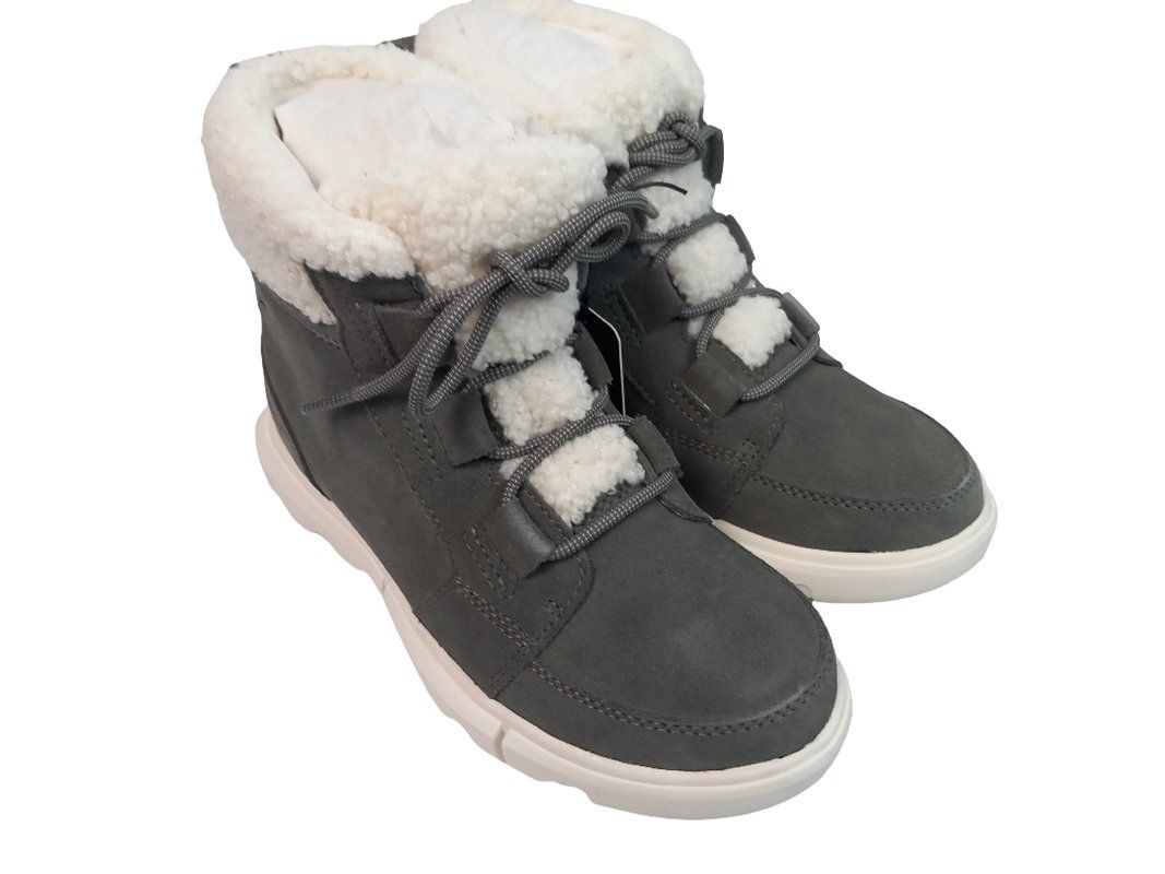 Sorel Scarpe da donna: SOREL Explorer Next Carnival WP Grösse 36 – Nuovo (secondo la descrizione) da Hünenberg venduto da Restwert_Zug