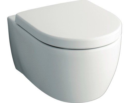 Geberit WC: GEBERIT Wand-WC Set iCon – Nuovo e nell'imballaggio originale da Roggwil BE venduto da jen_5r5k 1