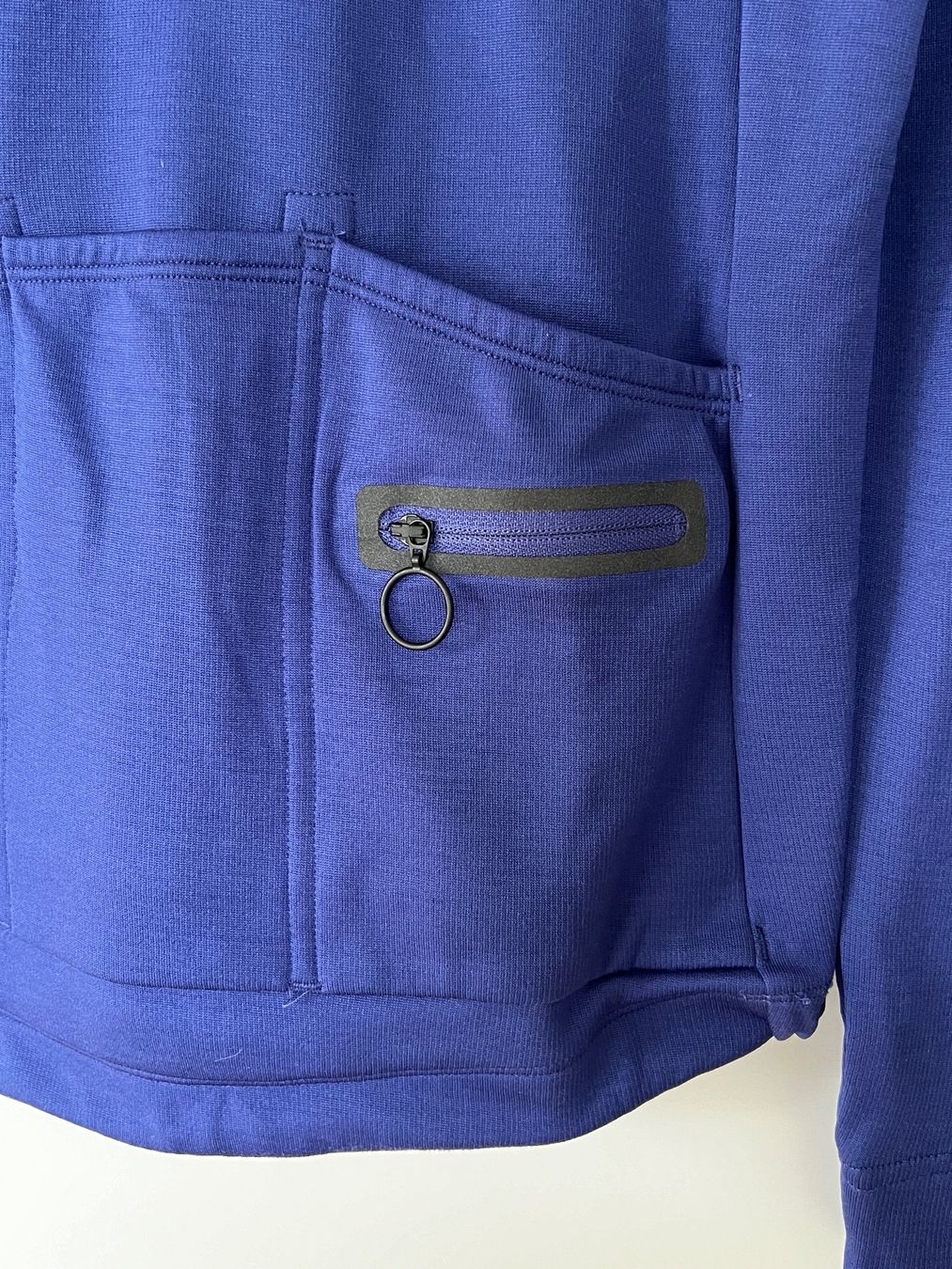 Rapha Canottiere & Pantaloni: Rapha Classic Long Sleeve Jersey Gr.XS – Nuovo e nell'imballaggio originale da Zürich venduto da Magali018 3