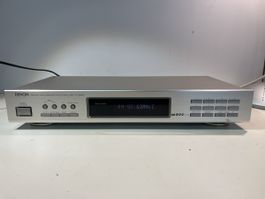 Denon TU-380RD Stereo Tuner (SVN12)