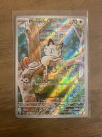 Meowth PFL 106 EN