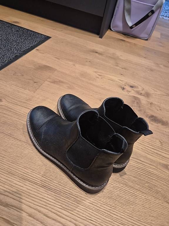 Scarpe da donna: Herbstschuh für Damen – Usato da Nusshof venduto da supidoo