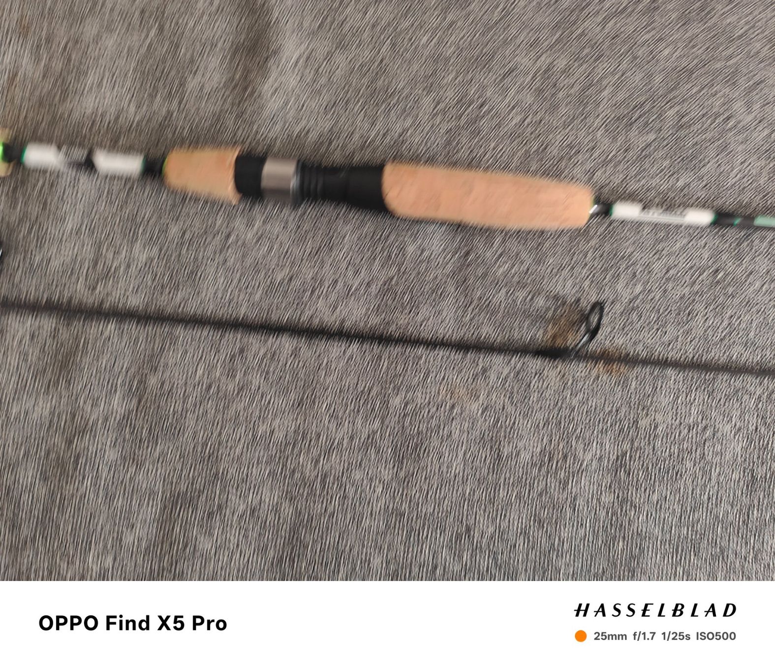 Canne da pesca: Mitchell Angelrute, Top Zustand, 1-8 gr – Nuovo (secondo la descrizione) da Basel venduto da M2 4