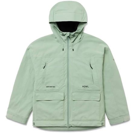 Howl snowboard Jacke neu