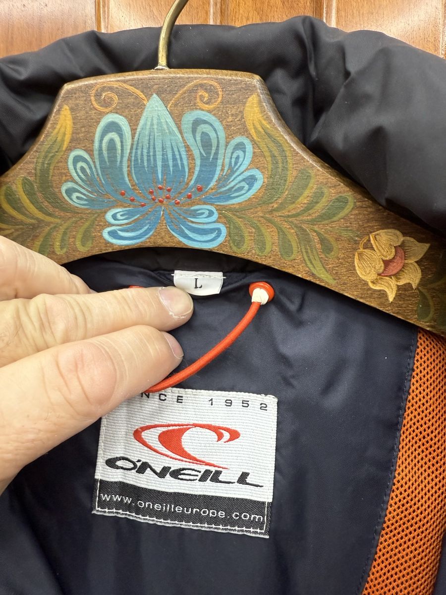 Gilet & Giacche: O’Neill Weste, Herrenweste, Grösse L – Usato da suberg venduto da Phoo26 1