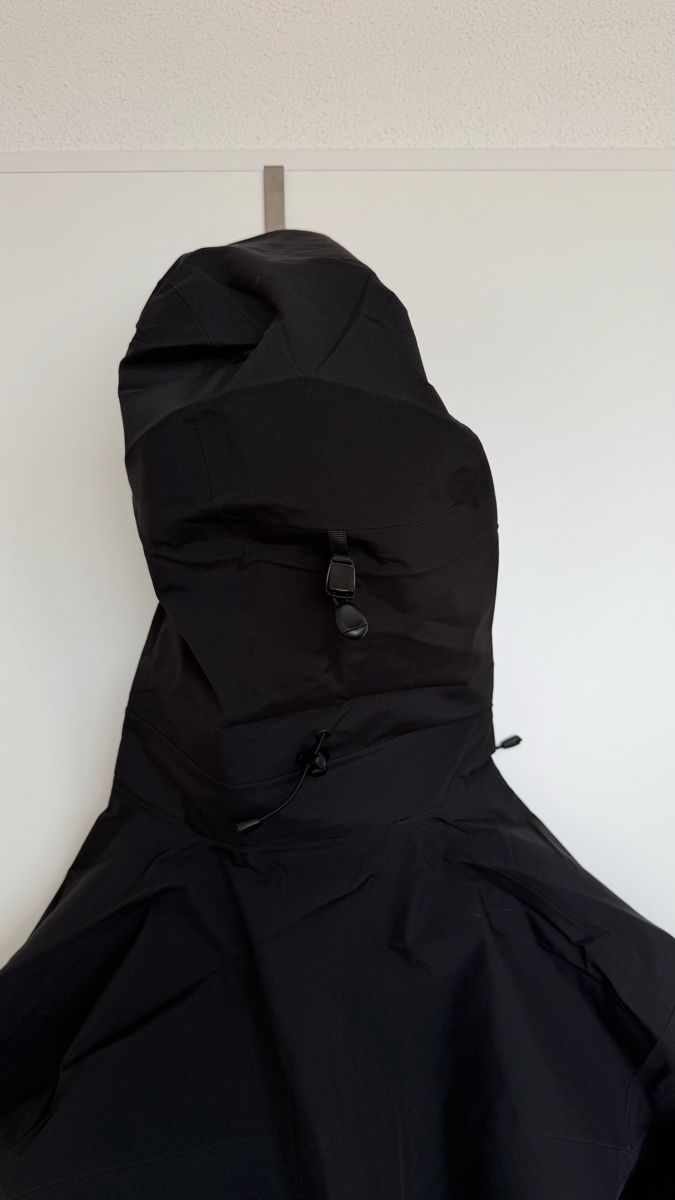 Arcteryx Giacche: Arcteryx Beta AR Jacke Grösse L – Nuovo e nell'imballaggio originale da Niederwil SG venduto da SuisseArchive 4