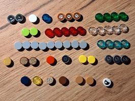 Lego Teile, neuwertig