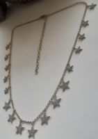Collier en argent 925,vermeil 
