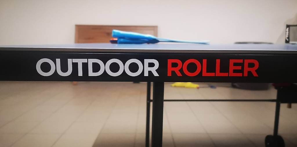 Giochi: Tavolo da ping-pong da esterno nuovo – Usato da Pregassona venduto da pce_xm2t 4