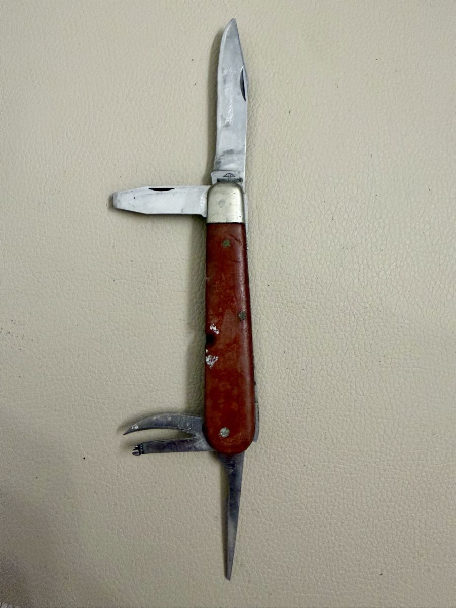 Victorinox Coltelli tascabile: Victorinox – Usato da Lausanne venduto da Ranger19