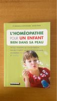 L'Homéopathie pour un enfant bien dans sa peau