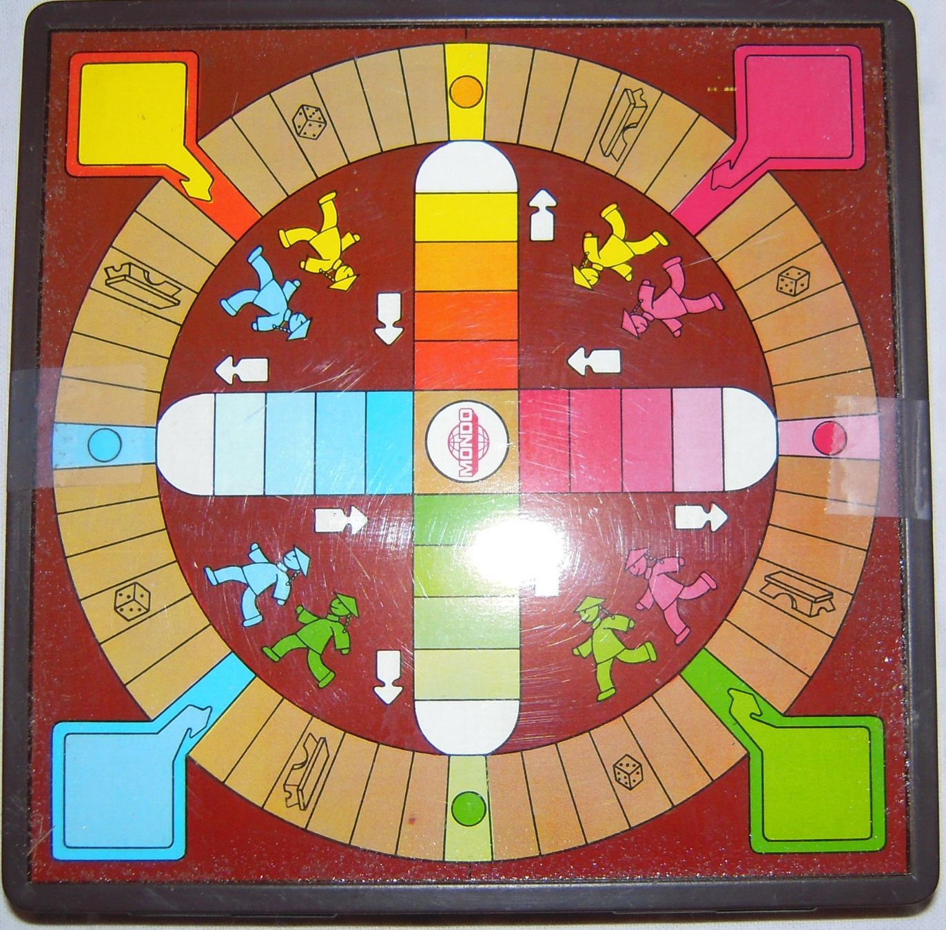 Giochi: Spiel – Usato da Heimberg venduto da Rockenrol