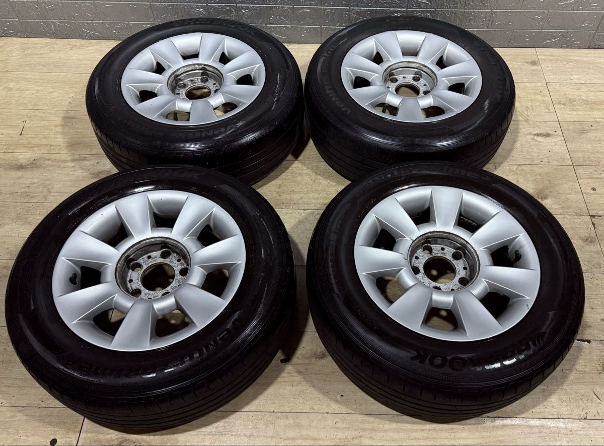 Pneumatici & Ruote complete: 15 Zoll – Usato da Gisikon venduto da SKR-F10 2
