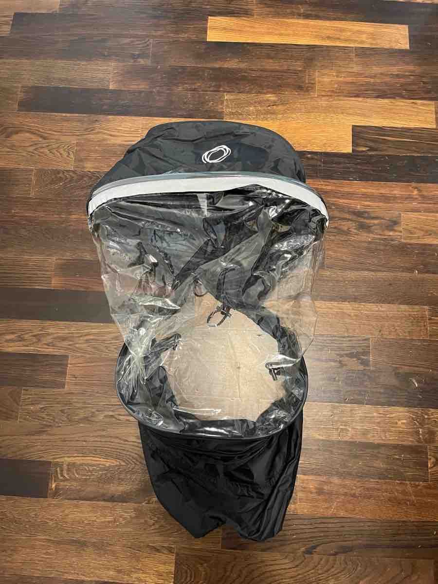 Bugaboo Kinderwagen: Bugaboo Bee6 Baby Stroller with Accessories – Gebraucht aus Zürich von tan_8nxr 3