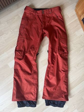 Burton Snowboardhose Grösse M Herren