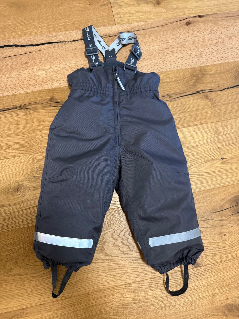 Pantaloni: Kinder Ski Hose Grösse 86 – Usato da Ebikon venduto da Dorfschmid