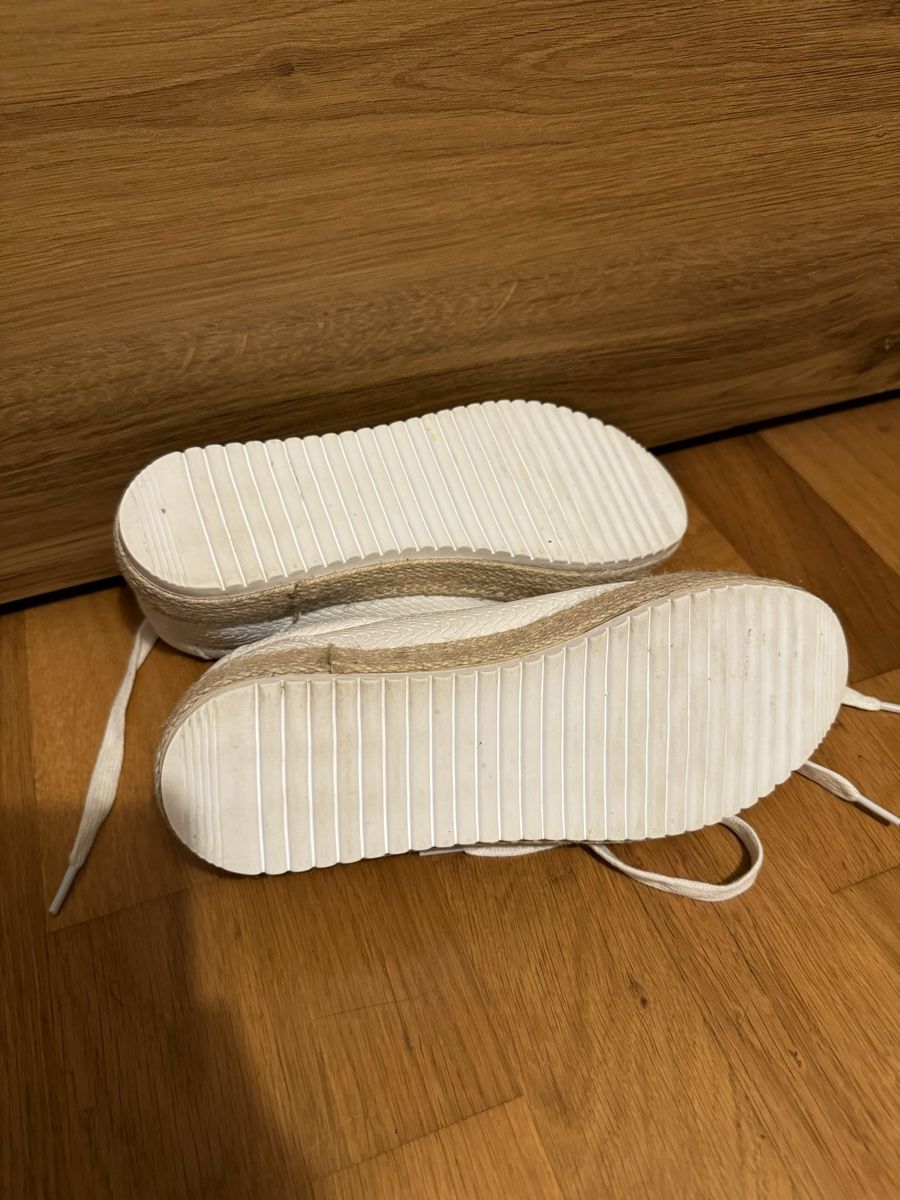 Scarpe da donna: mtng Schnürschuh Grösse 39. – Usato da Adliswil venduto da StephanieAnnina 6