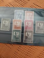 Timbres Colonie Portugaise 