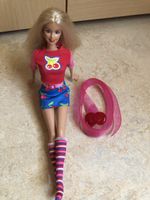 Barbie "Fruit Style" Vintage 2002
